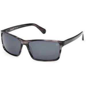 Slnečné okuliare Timberland Polarized TB00032 01R vyobraziť