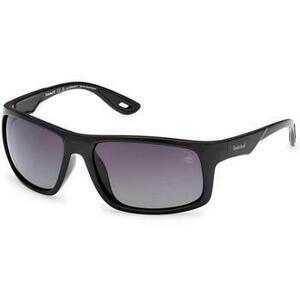 Slnečné okuliare Timberland Polarized TB00034 01D vyobraziť