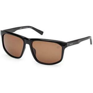 Slnečné okuliare Timberland Polarized TB00036-H 01H vyobraziť