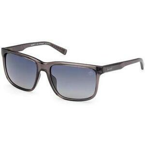 Slnečné okuliare Timberland Polarized TB00037 20D vyobraziť