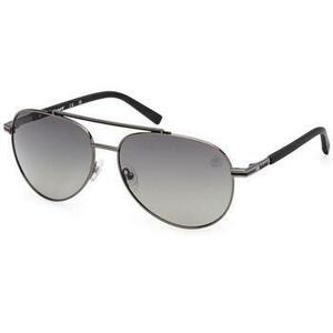 Slnečné okuliare Timberland Polarized TB00039 08D vyobraziť