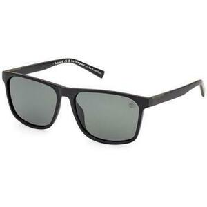 Slnečné okuliare Timberland Polarized TB9312 02R vyobraziť