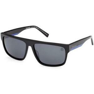 Slnečné okuliare Timberland Polarized TB9342 01D vyobraziť