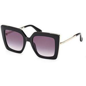 Slnečné okuliare Max Mara DESIGN4 MM0051 01B vyobraziť