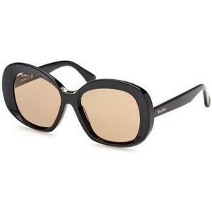 Slnečné okuliare Max Mara EDNA MM0087 01E vyobraziť