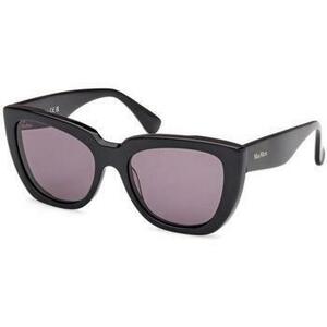 Slnečné okuliare Max Mara GLIMPSE4 MM0090 01A vyobraziť