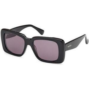 Slnečné okuliare Max Mara GLIMPSE3 MM0091 01A vyobraziť