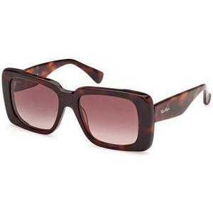 Slnečné okuliare Max Mara GLIMPSE3 MM0091 52F vyobraziť