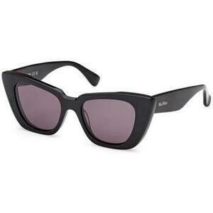 Slnečné okuliare Max Mara GLIMPSE5 MM0099 01A vyobraziť