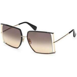 Slnečné okuliare Max Mara MM0120 05A vyobraziť
