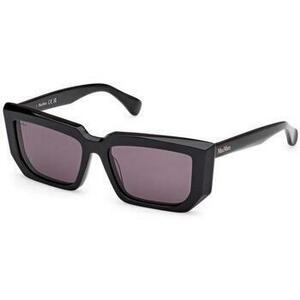 Slnečné okuliare Max Mara MM0126 01A vyobraziť