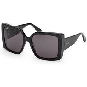 Slnečné okuliare Max Mara HINGE MM0131 01A vyobraziť