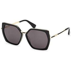 Slnečné okuliare Max Mara MILLER-5 MM0136 01A vyobraziť