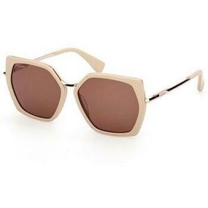 Slnečné okuliare Max Mara MILLER-5 MM0136 25E vyobraziť