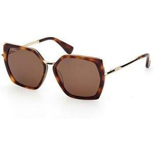 Slnečné okuliare Max Mara MILLER-5 MM0136 52E vyobraziť