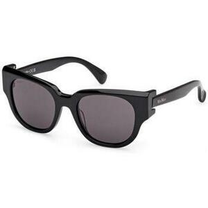 Slnečné okuliare Max Mara CLIP MM0138 01A vyobraziť