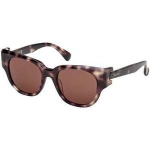 Slnečné okuliare Max Mara CLIP MM0138 52E vyobraziť