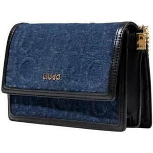 Tašky cez rameno Liu Jo S CROSSBODY AF5158 D0001 vyobraziť