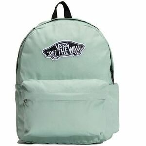 Ruksaky a batohy Vans OLD SKOOL CLASSIC BACK vyobraziť