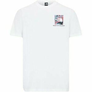 Tričká s krátkym rukávom The North Face NF0A8BN4FN4 vyobraziť