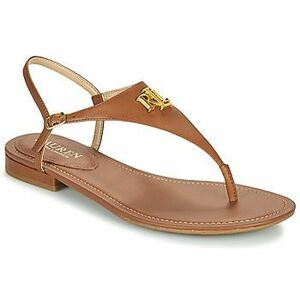 Sandále Lauren Ralph Lauren ELLINGTON SANDALS CASUAL vyobraziť