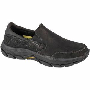 Papuče Skechers Respected - Calum vyobraziť