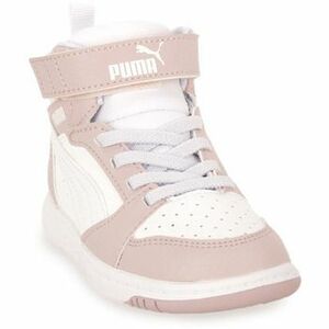 Univerzálna športová obuv Puma 33 REBOUND V6 MID vyobraziť