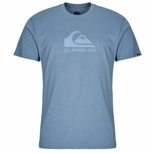 Tričká s krátkym rukávom Quiksilver EV COMP LOGO SS vyobraziť