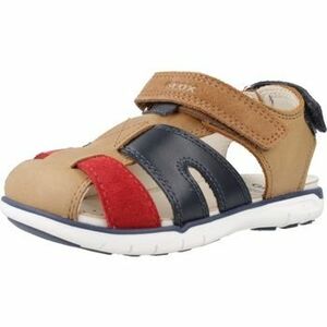 Sandále Geox B SANDAL DELHI BOY vyobraziť