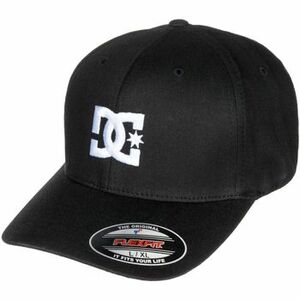 Šiltovky DC Shoes Star 2 Cap vyobraziť