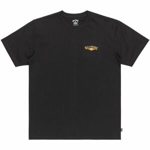 Tričká s krátkym rukávom Billabong Dreamy Place Tee vyobraziť