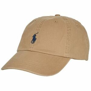 Šiltovky Polo Ralph Lauren HSC01A CHINO TWILL vyobraziť