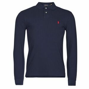 Polokošele s dlhým rukávom Polo Ralph Lauren TREKINA vyobraziť