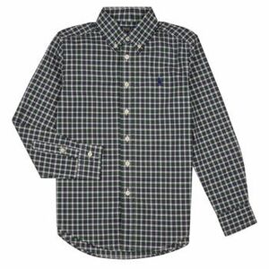Košele s dlhým rukávom Polo Ralph Lauren 323878872004 vyobraziť