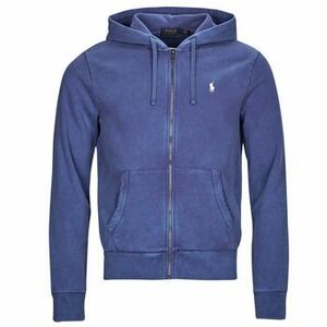 Mikiny Polo Ralph Lauren SWEATSHORT MOLLETON DYE vyobraziť