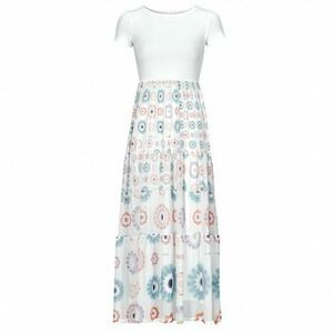 Dlhé šaty Desigual VEST_GALIANA vyobraziť