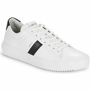 Nízke tenisky Blackstone BG172 vyobraziť