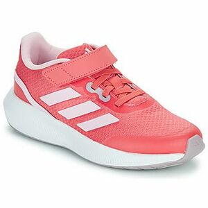 Nízke tenisky adidas RUNFALCON 3.0 EL K vyobraziť