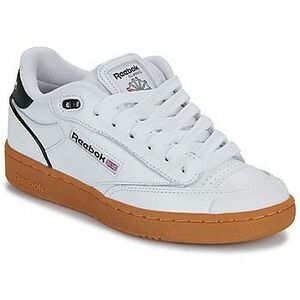 Nízke tenisky Reebok Classic CLUB C BULC vyobraziť