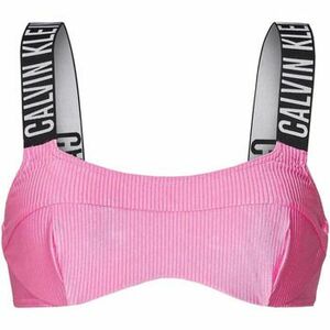 Plavky kombinovateľné Calvin Klein Jeans KW0KW02389 - BRALETTE vyobraziť