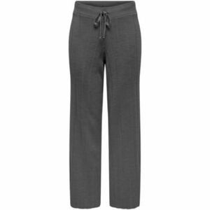 Nohavice Only ONLTESS MW PANT KNT 15327675 vyobraziť