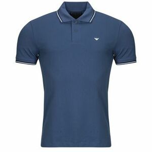 Polokošele s krátkym rukávom Emporio Armani POLO SHIRT 8N1FB4 vyobraziť