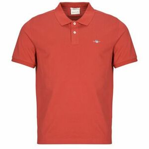 Polokošele s krátkym rukávom Gant REG SHIELD SS PIQUE POLO vyobraziť