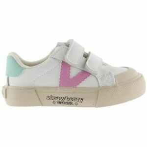 Módne tenisky Victoria Kids Sneakers 065179 - Petalo vyobraziť