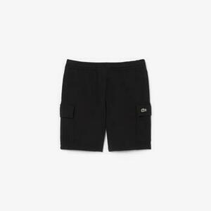 Nohavice Lacoste GH9743 SHORTS vyobraziť
