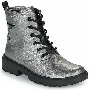 Polokozačky Geox J CASEY GIRL vyobraziť