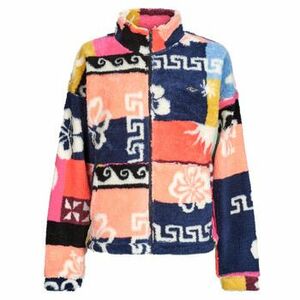 Flísové mikiny Rip Curl KEEPSAKES POLAR FLEECE vyobraziť