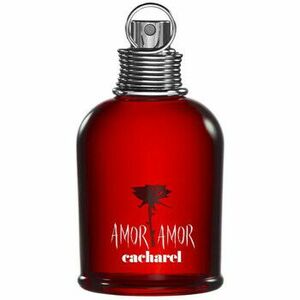 Toaletné vody Cacharel Amor Amor Eau de Toilette 100 ml vyobraziť