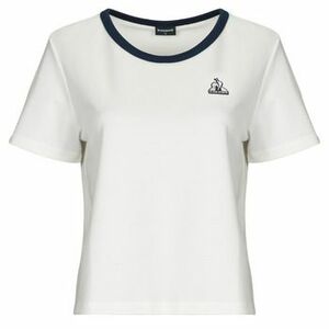 Tričká s krátkym rukávom Le Coq Sportif HERITAGE SP Tee SS N°1 W vyobraziť