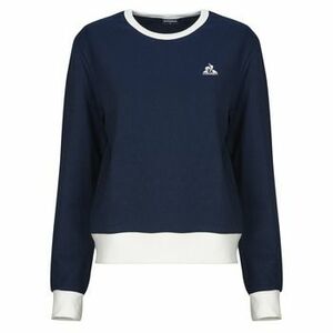 Mikiny Le Coq Sportif HERITAGE SP Crew SWEAT N°1 W vyobraziť